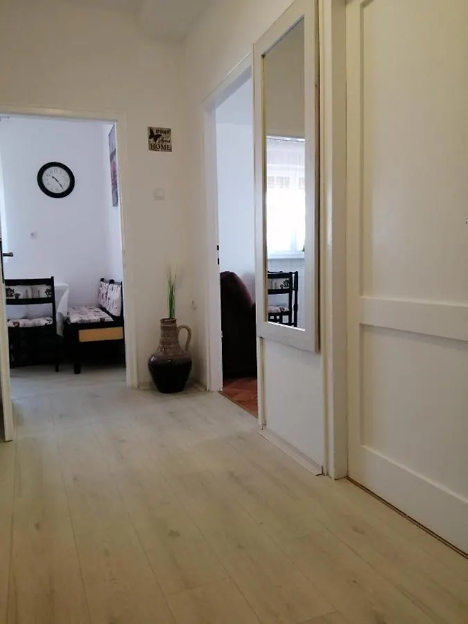Sunshine Apartman Fiume
