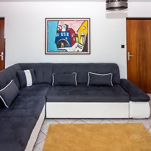  Apartman Big With Sea View!